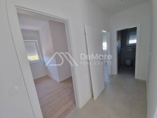 Apartment by the sea, Sale, Privlaka, Privlaka