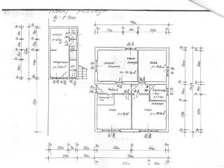 Flat in a house, Sale, Crikvenica, Crikvenica
