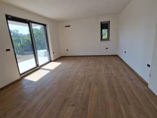Flat in a new building, Sale, Poreč, Poreč