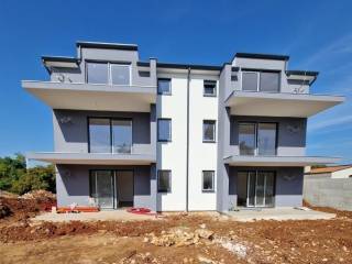 Flat in a new building, Sale, Poreč, Poreč