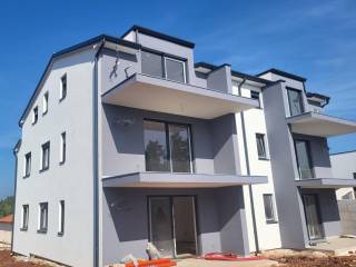Flat in a new building, Sale, Poreč, Poreč