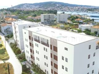 Flat in a new building, Sale, Seget, Seget Donji