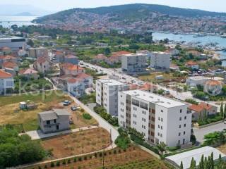 Flat in a new building, Sale, Seget, Seget Donji