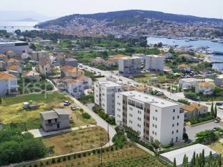 Flat in a new building, Sale, Seget, Seget Donji