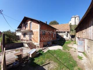 Family house, Sale, Brinje, Brinje