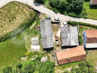 Family house, Sale, Brinje, Brinje