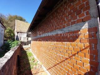 Family house, Sale, Brinje, Brinje