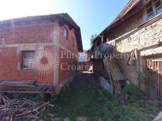 Family house, Sale, Brinje, Brinje
