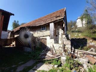 Family house, Sale, Brinje, Brinje
