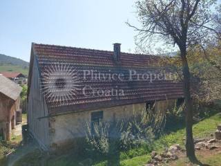 Family house, Sale, Brinje, Brinje