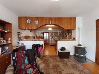 Family house, Sale, Brinje, Brinje
