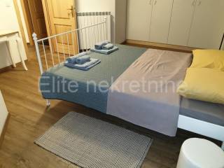 Flat in a house, Rent, Rijeka, Sjever