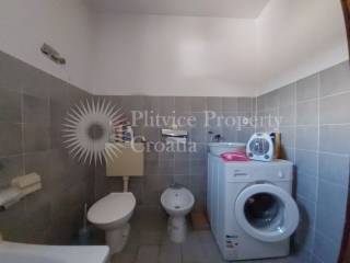 Family house, Sale, Brinje, Brinje