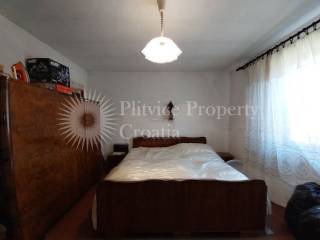 Family house, Sale, Brinje, Brinje