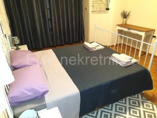 Flat in a house, Rent, Rijeka, Sjever