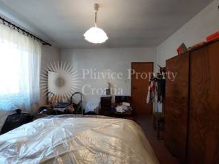Family house, Sale, Brinje, Brinje