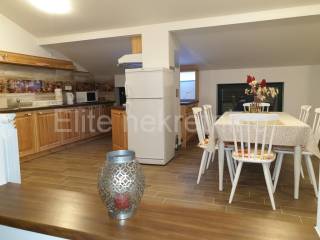 Flat in a house, Rent, Rijeka, Sjever