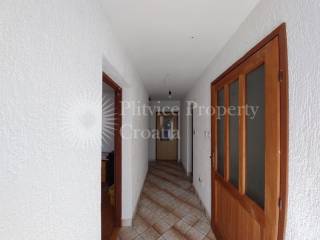 Family house, Sale, Brinje, Brinje