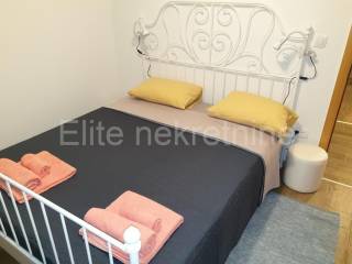 Flat in a house, Rent, Rijeka, Sjever