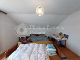 Family house, Sale, Brinje, Brinje