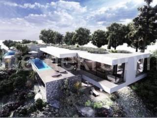 Plot for residential construction, Sale, Matulji, Mihotići