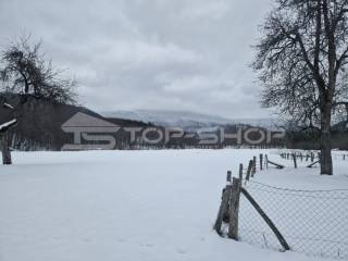 Plot for construction, Sale, Gospić - Okolica, Donje Pazarište