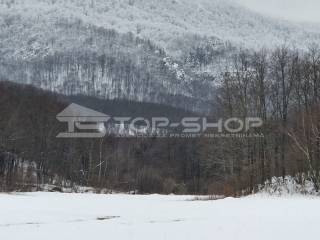 Plot for construction, Sale, Gospić - Okolica, Donje Pazarište