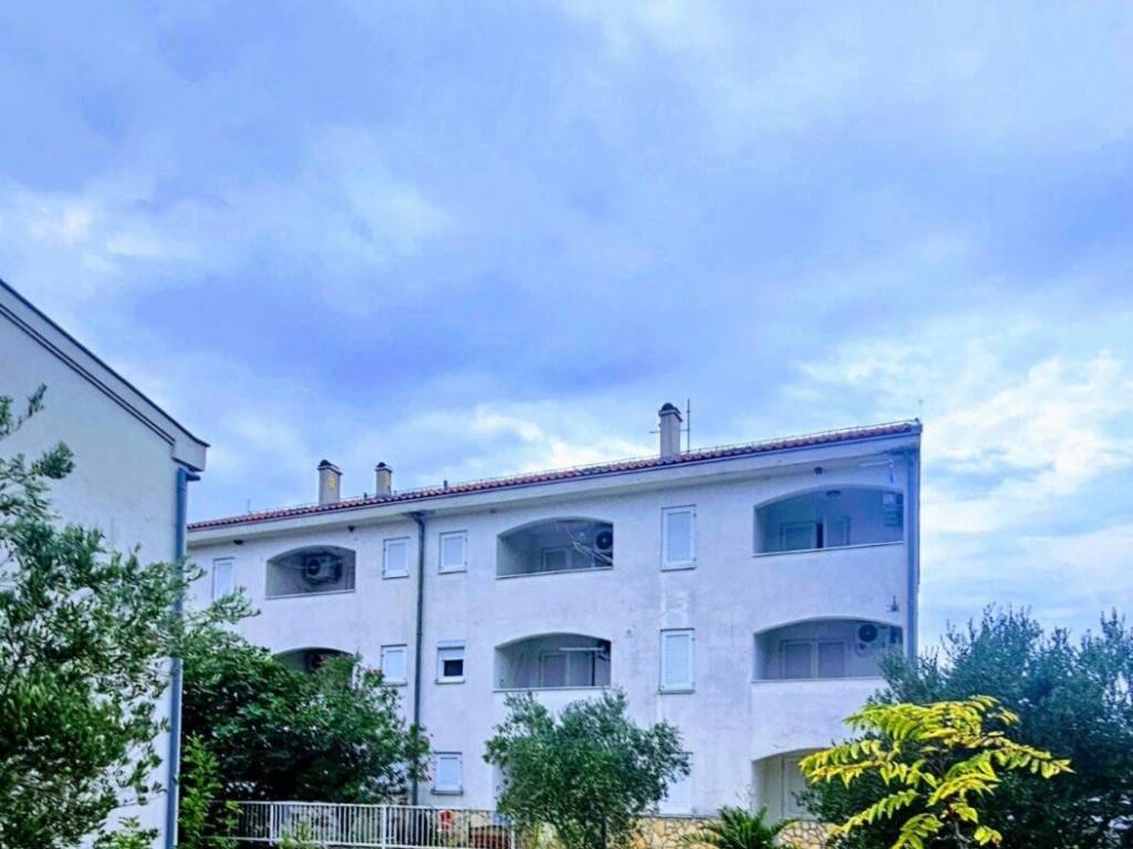 Starigrad, Starigrad