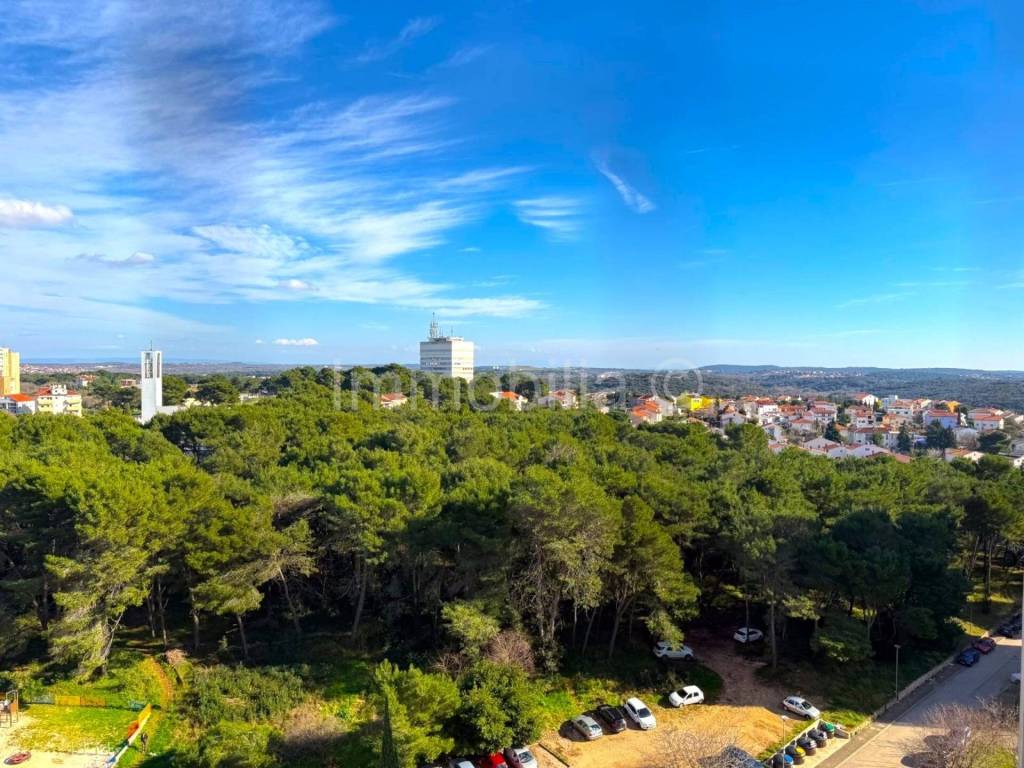Pula, Pula