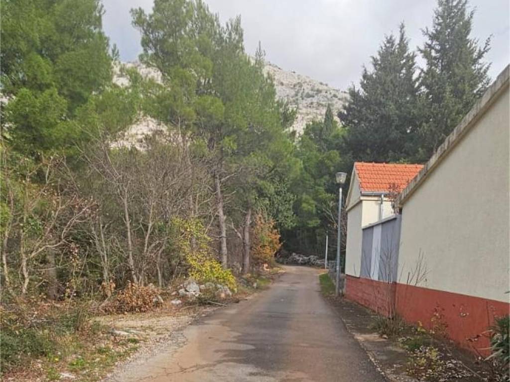 Starigrad, Starigrad