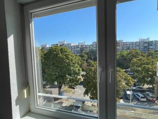 Zagreb, Novi Zagreb - istok