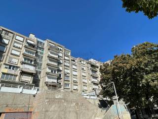 Zagreb, Novi Zagreb - istok