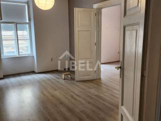 Flat in older building, Sale, Zagreb, Donji Grad