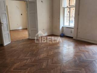 Flat in older building, Sale, Zagreb, Donji Grad