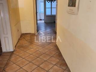 Flat in older building, Sale, Zagreb, Donji Grad