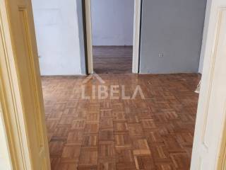 Flat in older building, Sale, Zagreb, Donji Grad