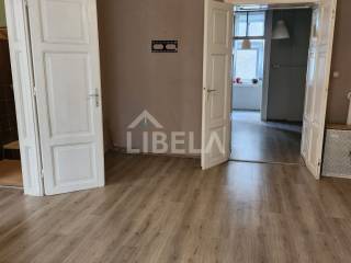 Flat in older building, Sale, Zagreb, Donji Grad