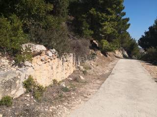 Land plot - other, Sale, Hvar, Zaraće