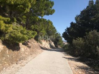 Land plot - other, Sale, Hvar, Zaraće