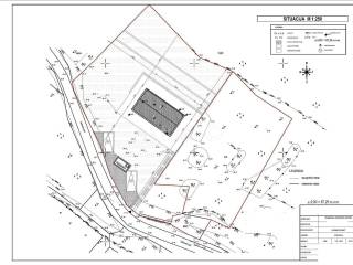 Land plot - other, Sale, Hvar, Zaraće