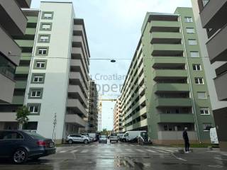 Zagreb, Pescenica - Zitnjak