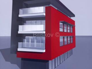 Residential-commercial property, Sale, Zagreb, Stenjevec