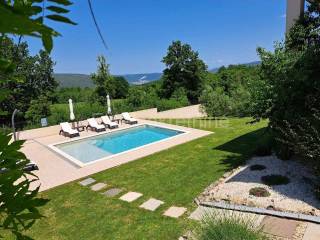 Villa, Sale, Marčana, Rakalj