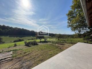 Detached house, Sale, Pisarovina, Bratina