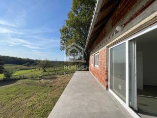 Detached house, Sale, Pisarovina, Bratina