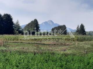 Plot for construction, Sale, Josipdol, Oštarije