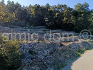 Plot for construction, Sale, Vela luka, Vela Luka