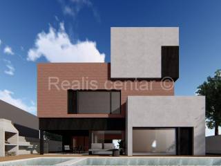 Plot for construction, Sale, Zagreb, Podsljeme