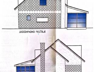 Plot for construction, Sale, Sveti Martin na Muri, Kapelščak