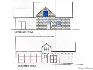 Plot for construction, Sale, Sveti Martin na Muri, Kapelščak